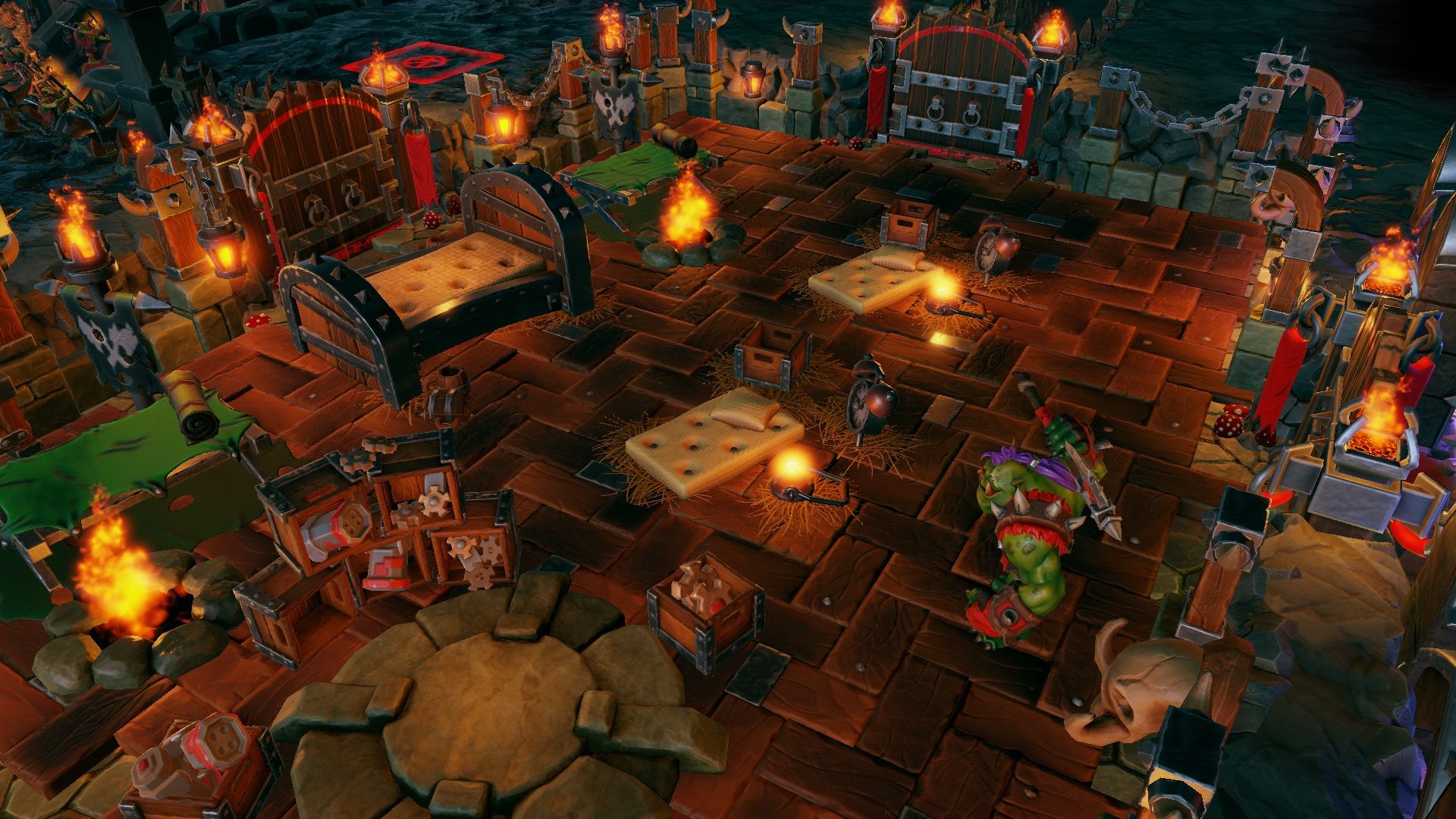 Dungeons 3, Epic Store'da ücretsiz Dungeons 3, Epic Store'da ücretsiz