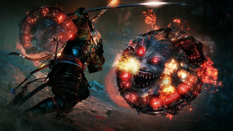 Epic Games coştu! Nioh ve Sheltered an itibariyle ücretsiz - 2 Epic Games coştu! Nioh ve Sheltered an itibariyle ücretsiz - 2