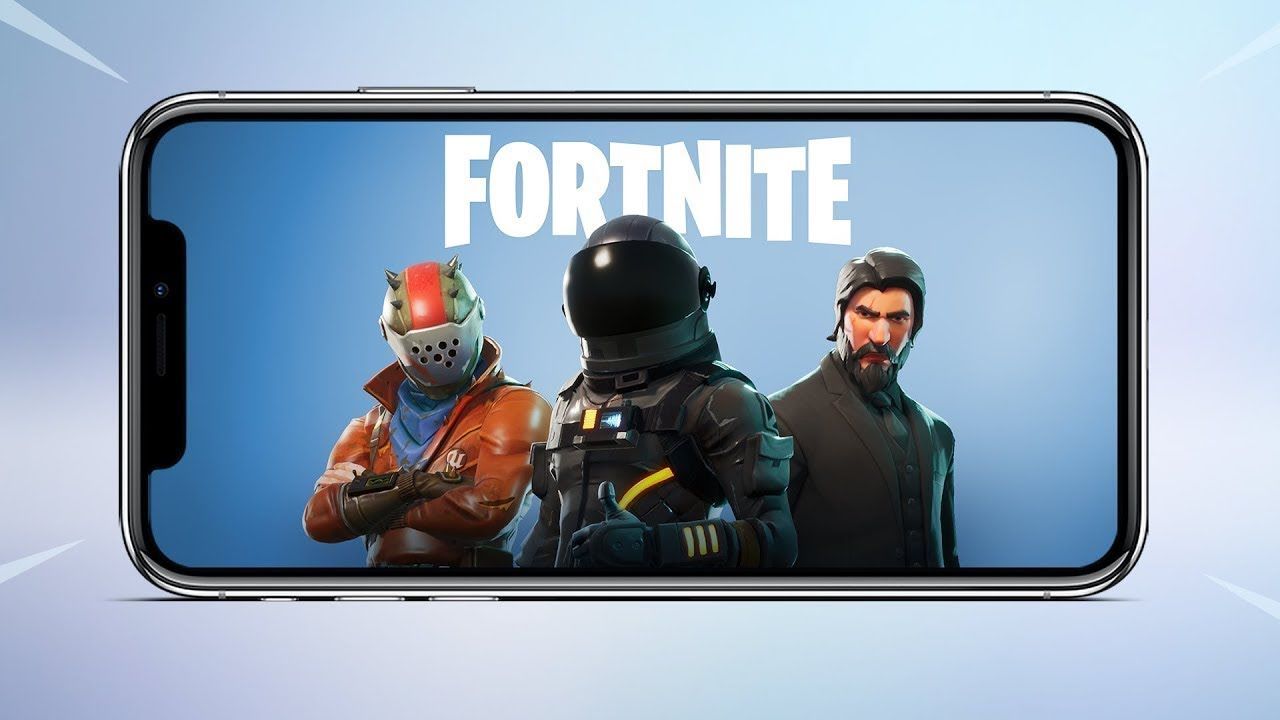 Epic Games Apple davası karara bağlandı Epic Games Apple
