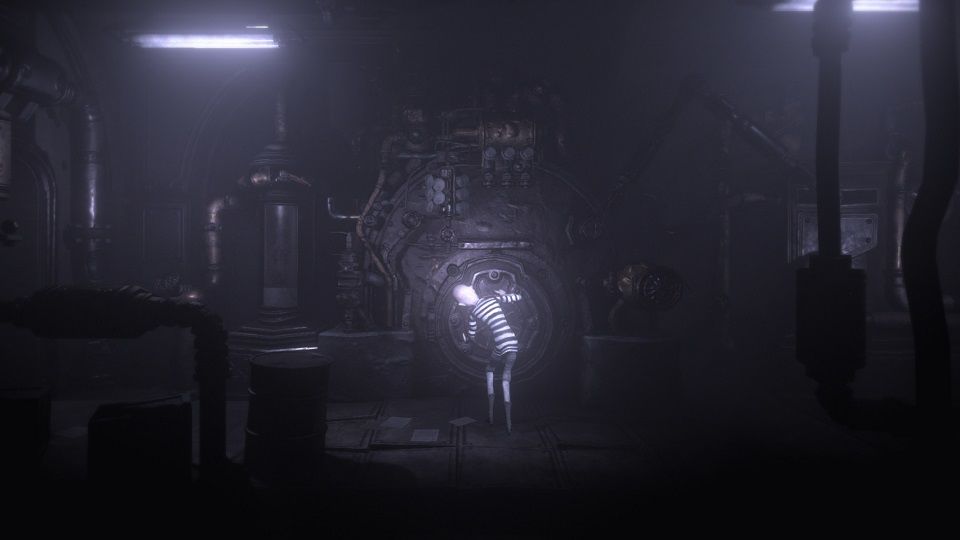 DARQ: Complete Edition, Epic Games'de ücretsiz dağıtılıyor DARQ: Complete Edition, Epic Games