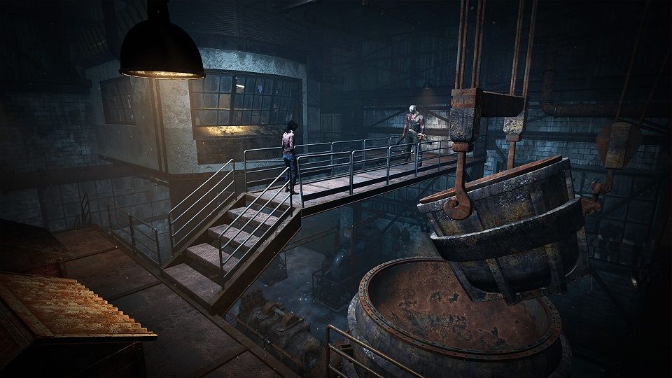 Toplam 80 TL değerindeki iki oyun, Epic Games'de ücretsiz oldu Toplam 80 TL değerindeki iki oyun, Epic Games