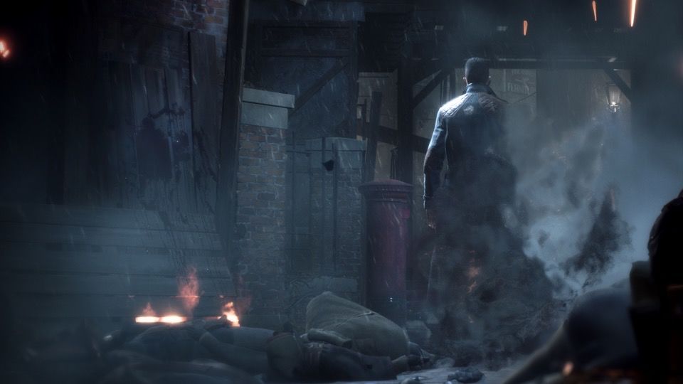 190 TL değerindeki Vampyr, Epic Games'de ücretsiz oldu 190 TL değerindeki Vampyr, Epic Games