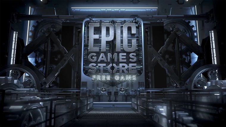 Epic Games Store bugün GTA 5'i ücretsiz verebilir Epic Games Store bugün GTA 5'i ücretsiz verebilir