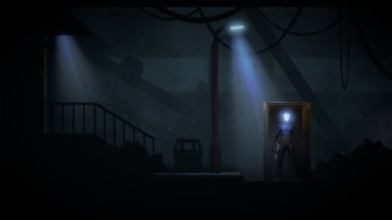 The Fall, Epic Store'da ücretsiz The Fall, Epic Store'da ücretsiz