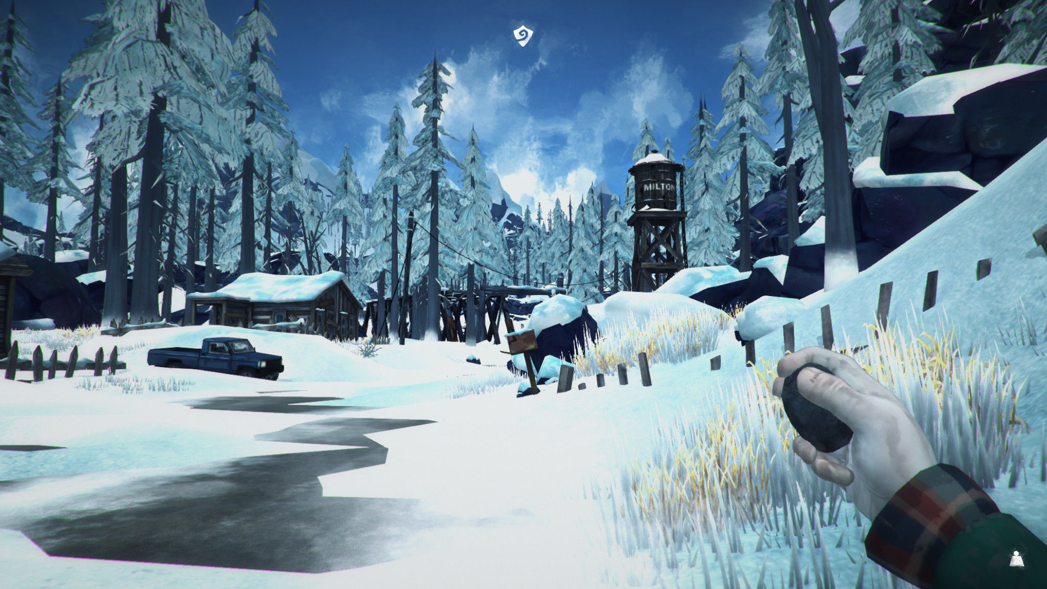 The Long Dark, Epic Store'da ücretsiz The Long Dark, Epic Store'da ücretsiz