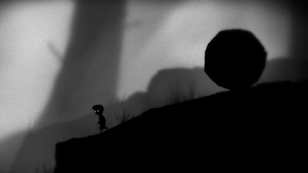 Limbo - 2 Limbo - 2