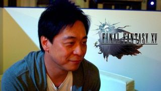 Final Fantasy XV, Square Enix için kilometre taşı olmuş