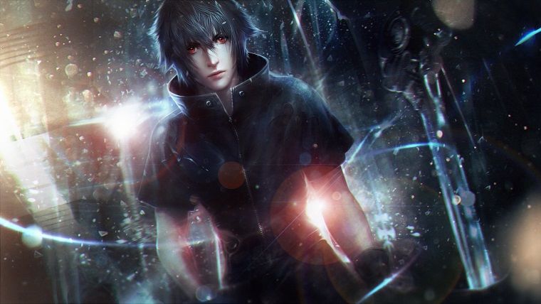 Final Fantasy XV'in PC sürümü, Steam üzerinden ne kadar sattı? Final Fantasy XV'in PC sürümü, Steam üzerinden ne kadar sattı?