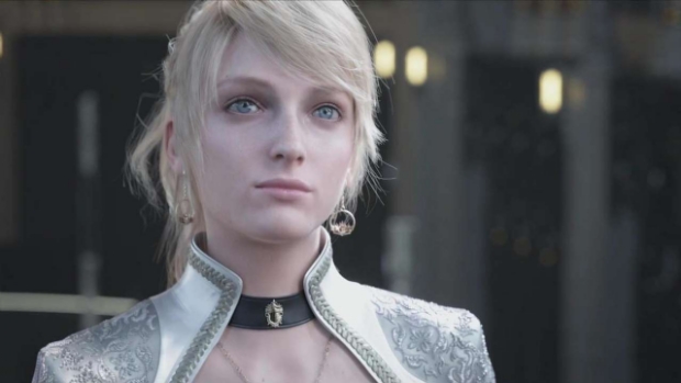 Final Fantasy XV'in indirme boyutu belli oldu Final Fantasy XV'in indirme boyutu belli oldu