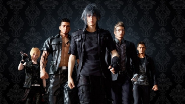 Final Fantasy XV'in ömrü ücretsiz güncellemeler ile uzayacak - 2 Final Fantasy XV'in ömrü ücretsiz güncellemeler ile uzayacak - 2