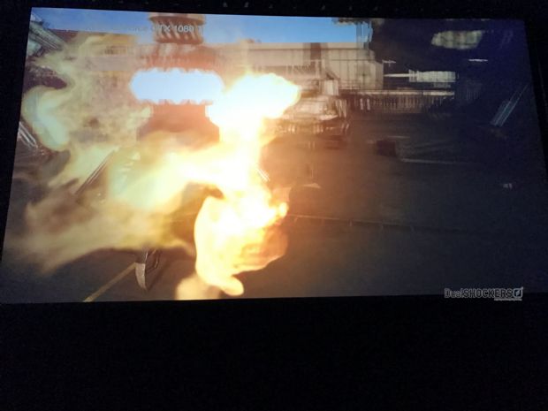 Final Fantasy XV, GTX 1080Ti ile gösterildi; PC sürümü mü geliyor? - 7