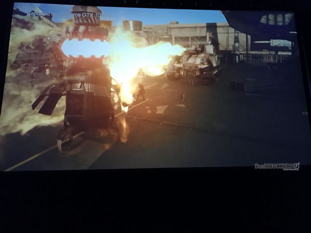 Final Fantasy XV, GTX 1080Ti ile gösterildi; PC sürümü mü geliyor? - 8