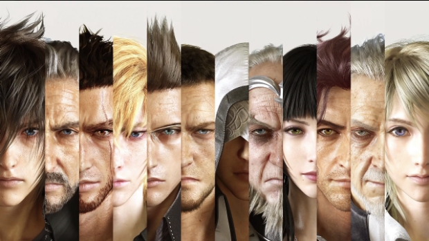 FINAL FANTASY XV'in sonu çok hüzünlü olacakmış! FINAL FANTASY XV'in sonu çok hüzünlü olacakmış!