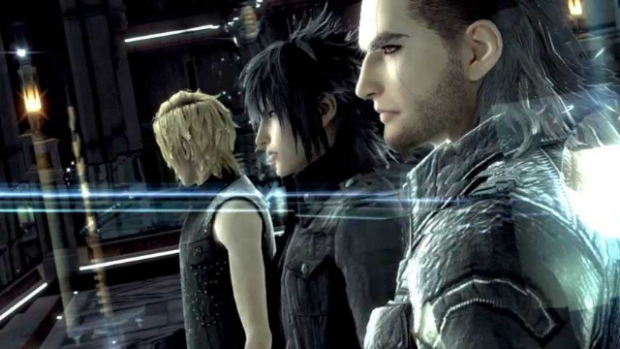 Final Fantasy XV, Last of Us'ı örnek alacak! Final Fantasy XV, Last of Us'ı örnek alacak!