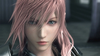 Final Fantasy XV hakkında yeni görüntüler ortaya çıktı