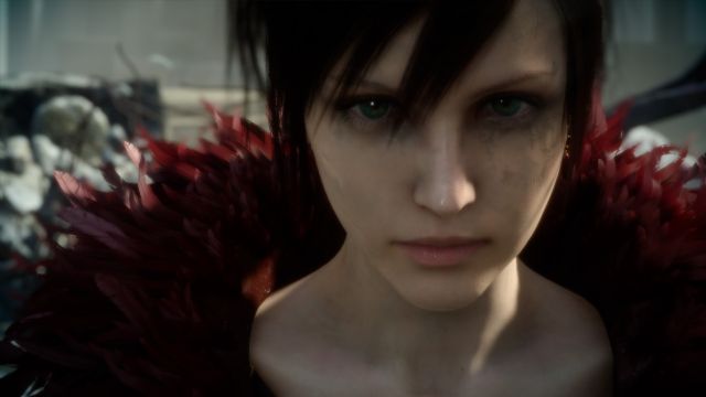 8K'lık muhteşem Final Fantasy teknoloji demosu! 8K'lık muhteşem Final Fantasy teknoloji demosu!