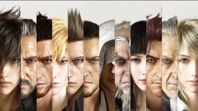 Final Fantasy XV'in çıkış tarihi mi sızdırıldı? Final Fantasy XV'in çıkış tarihi mi sızdırıldı?