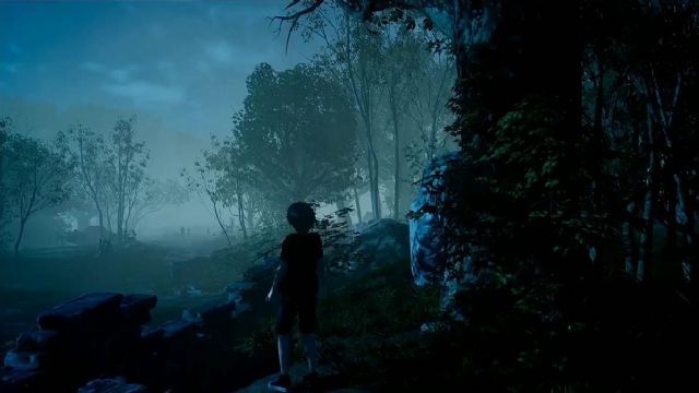 FINAL FANTASY XV'ten iki yeni video yayınlandı FINAL FANTASY XV'ten iki yeni video yayınlandı