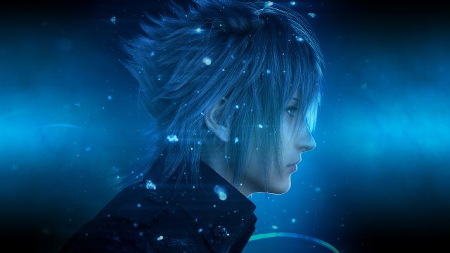FINAL FANTASY XV'in sonu çok hüzünlü olacakmış! FINAL FANTASY XV'in sonu çok hüzünlü olacakmış!