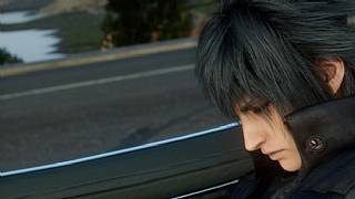 Final Fantasy XV ertelendi!