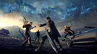 Final Fantasy XV'in dosya boyutu belli oldu