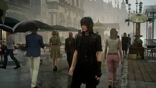 Final Fantasy XV'in PS4 Pro versiyonu için zaman yok