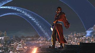 Yeni Final Fantasy oyunları yolda!