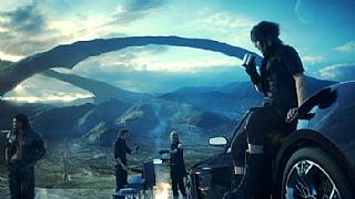 Final Fantasy 15 oyuncularının sadece yüzde 60'ı oyunu bitirebildi