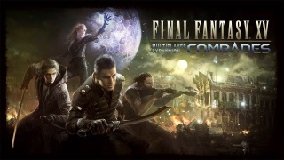 Final Fantasy XV'in multiplayer modu ne zaman çıkacak?