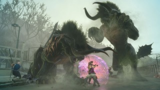 Final Fantasy XV'in çoklu oyuncu modu ertelendi