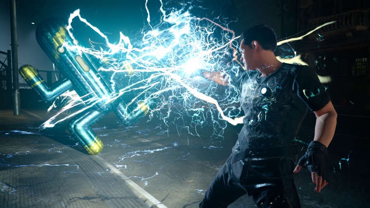 FF XV çoklu oyuncu modunun yeni çıkış tarihi belli oldu FF XV çoklu oyuncu modunun yeni çıkış tarihi belli oldu