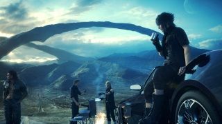 Final Fantasy XV'in çıkış tarihi ve PC sistem gereksinimleri belli oldu
