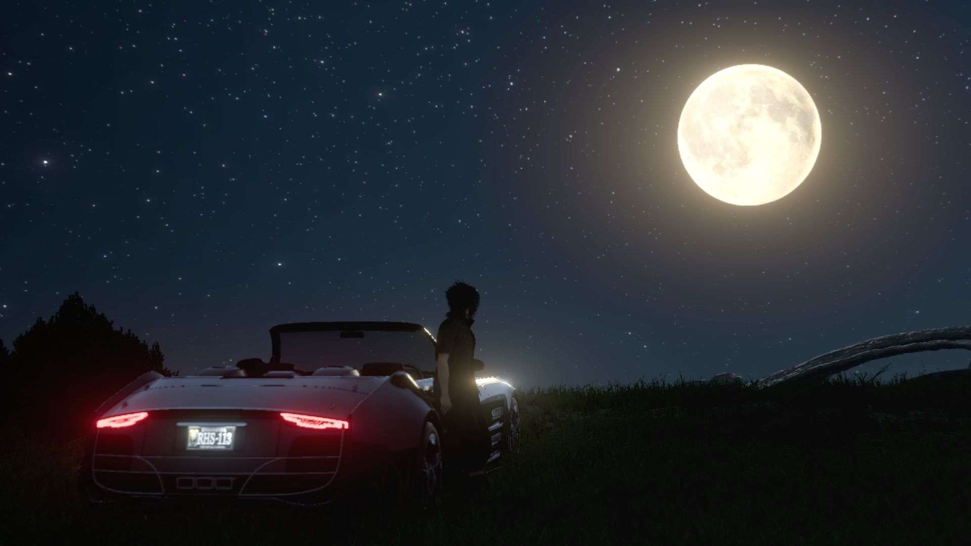 Final Fantasy XV'in satışları beklenenden iyi gidiyor Final Fantasy XV'in satışları beklenenden iyi gidiyor