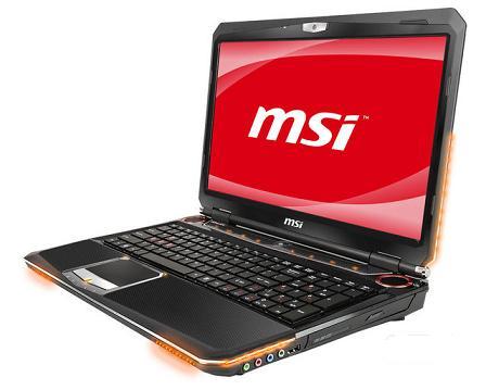Dünyanın en hızlı oyun notebook'u burada! - 1 Dünyanın en hızlı oyun notebook'u burada! - 1