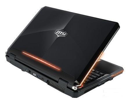 Dünyanın en hızlı oyun notebook'u burada! - 2 Dünyanın en hızlı oyun notebook'u burada! - 2