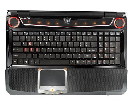 Dünyanın en hızlı oyun notebook'u burada! - 3 Dünyanın en hızlı oyun notebook'u burada! - 3