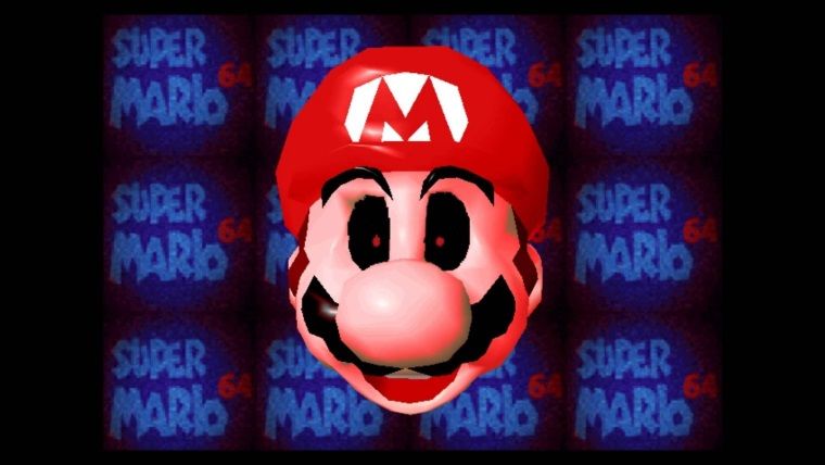 Nintendo Yanlışlıkla En Korkunç Seviyeyi Yaptı Nintendo Yanlışlıkla En Korkunç Seviyeyi Yaptı