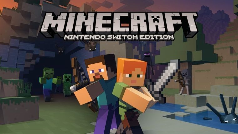 Minecraft'a konsolda çapraz platform desteği yakında geliyor Minecraft'a konsolda çapraz platform desteği yakında geliyor