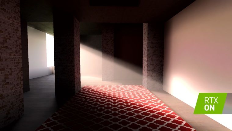 Minecraft'ın RTX'li halini gösteren 48 dakikalık video paylaşıldı Minecraft'ın RTX'li halini gösteren 48 dakikalık video paylaşıldı