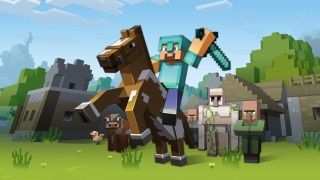 Minecraft konsol komutları ve hileleri
