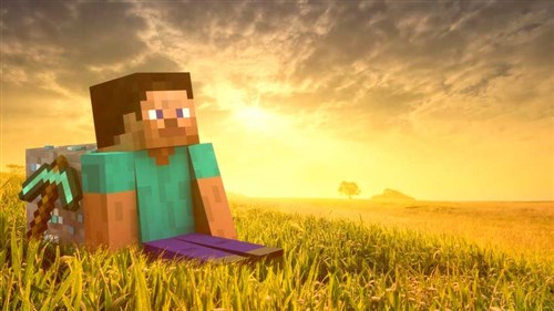 PS4 sahiplerinin Minecraft'la buluşmalarına az kaldı PS4 sahiplerinin Minecraft'la buluşmalarına az kaldı