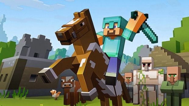 Minecraft, Türkiye'de yasaklanabilir!
