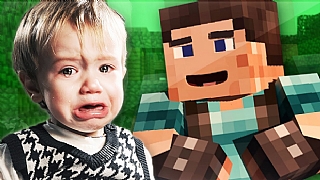 Minecraft'a yasak, dünya basınında yer buldu!
