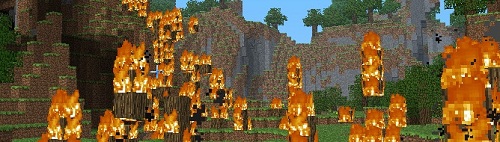 Minecraft'a beklenen özellik en sonunda geliyor Minecraft'a beklenen özellik en sonunda geliyor
