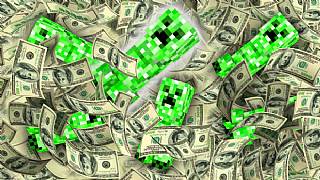 Microsoft, Mojang çalışanlarına işten çıkmamaları için 300 bin dolar önermiş!