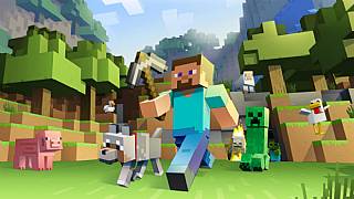 Minecraft Sunucumuz(Merlincraft) bakımdan çıktı!