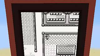 Bir hayrandan müthiş proje: Minecraft içinde Pokemon!