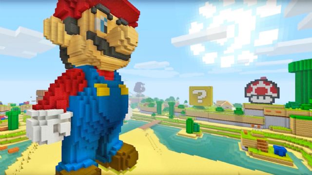Minecraft dünyasıyla oluştulan reklam kampanyaları yasaklandı! Minecraft dünyasıyla oluştulan reklam kampanyaları yasaklandı!