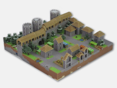 Minecraft dünyanızı elinize alın Minecraft dünyanızı elinize alın