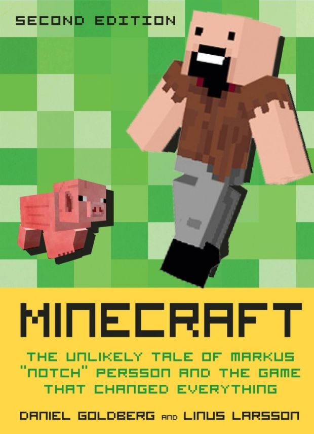 Microsoft, Mojang çalışanlarına işten çıkmamaları için 300 bin dolar önermiş! Microsoft, Mojang çalışanlarına işten çıkmamaları için 300 bin dolar önermiş!